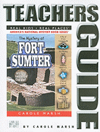 The Mystery at Fort Sumter