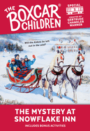 The Mystery at Snowflake Inn