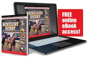 The Mystery at the Kentucky Derby