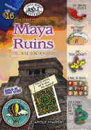 The Mystery at the Mayan Ruins: Mexico