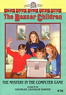 The Mystery in the Computer Game