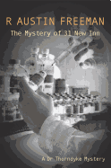 The Mystery of 31 New Inn