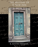 The Mystery of 31 New Inn