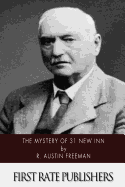 The Mystery of 31 New Inn