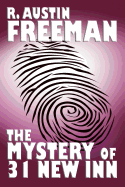 The Mystery of 31 New Inn