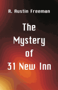 The Mystery of 31 New Inn