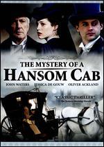 The Mystery of a Hansom Cab