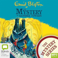 The Mystery of Banshee Towers