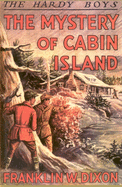 The Mystery of Cabin Island