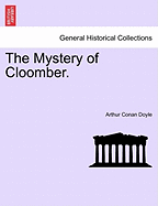 The Mystery of Cloomber