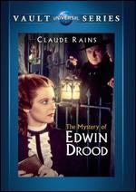 The Mystery of Edwin Drood