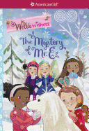 The Mystery of Mr. E