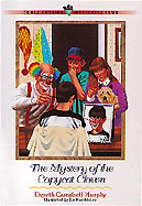 The Mystery of the Copycat Clown