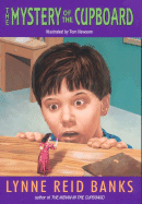 The Mystery of the Cupboard