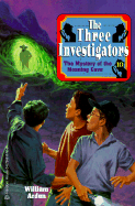 The Mystery of the Moaning Cave