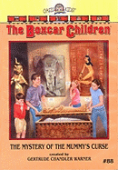 The Mystery of the Mummy's Curse