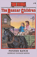 The Mystery Ranch