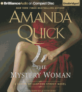 The Mystery Woman