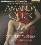 The Mystery Woman