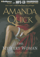 The Mystery Woman