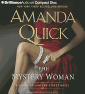The Mystery Woman