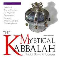 The Mystical Kabbalah