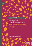 The Myth of Classical Liberalism: How Political Identity Evolves