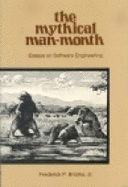The Mythical Man-Month: Essays on Software Engineering