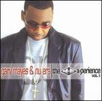The N.E. X-Perience, Vol. 1