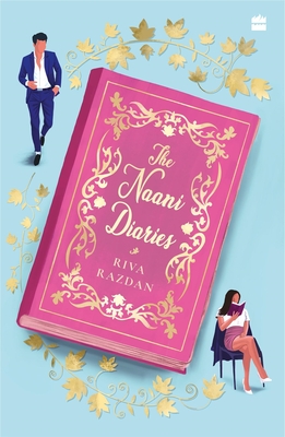 The Naani Diaries - Razdan, Riva