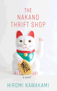 The Nakano Thrift Shop