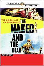 The Naked and the Dead
