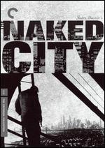 The Naked City [Criterion Collection]