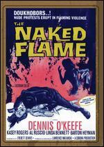 The Naked Flame