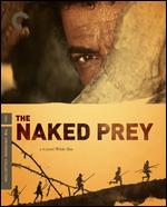 The Naked Prey [Criterion Collection] [Blu-ray] - Cornel Wilde; Sven Persson