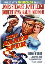 The Naked Spur - Anthony Mann