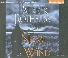 The Name of the Wind