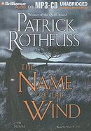 The Name of the Wind