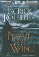 The Name of the Wind