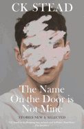 The Name on the Door is Not Mine