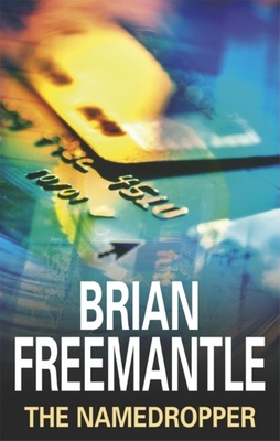 The Namedropper - Freemantle, Brian