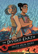 The Nameless City: The Divided Earth