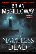 The Nameless Dead: An Inspector Devlin Thriller