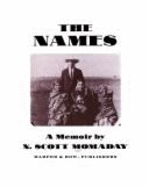 The Names: A Memoir