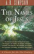 The Names of Jesus