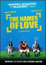 The Names of Love