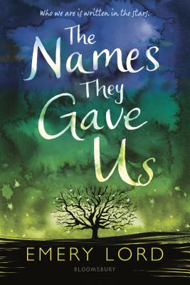 The Names They Gave Us - Lord, Emery