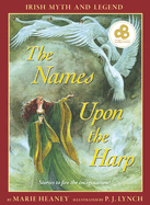 The names upon the harp