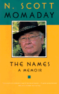 The Names - Momaday, N Scott