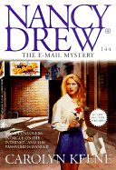 The Nancy Drew Files 144: the e-Mail Mystery